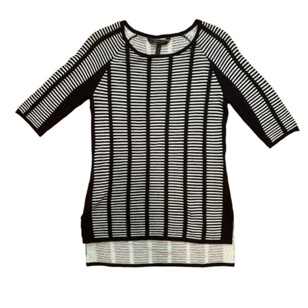 BCBGMaxazria Tunic